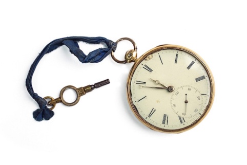 Pocket Watches image